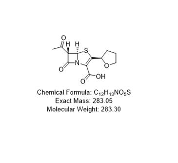 法罗培南杂质5
