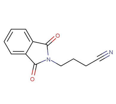 3184-61-0   4-苯二甲酰亚氨基丁腈