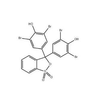 溴酚蓝，115-39-9