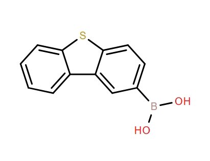 二苯并噻吩-2-硼酸 668983-97-9