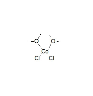 18346-58-2  乙二醇二甲醚二氯化钴  Dimethoxyethane cobalt(II) dichloride