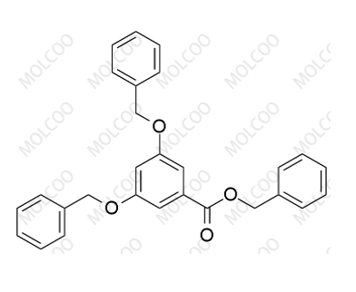 特布他林杂质9   Terbutaline IMpurity 9   “Molcoo”品牌独立自主研发 杂质 现货 定制