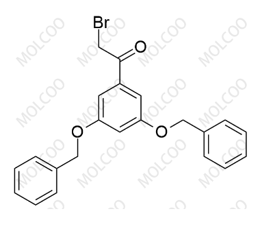 特布他林杂质3   Terbutaline IMpurity 3   “Molcoo”品牌独立自主研发 杂质 现货 定制