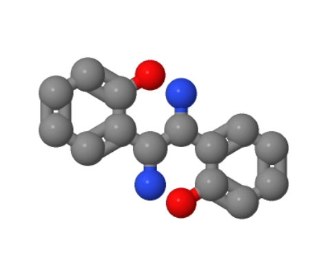 (R,R)-1,2-双(2-羟基苯基)亚乙基二胺