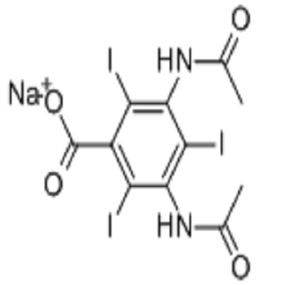泛影酸钠 