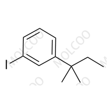 阿莫罗芬杂质17|纯度高质量优