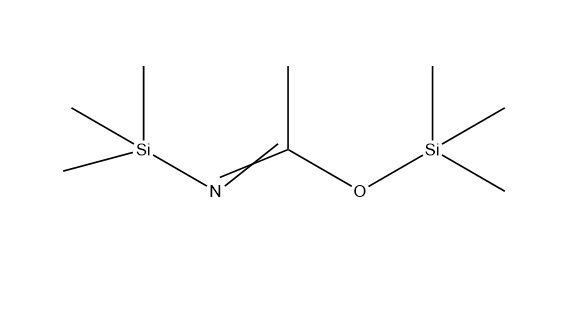 N,O-双三甲硅基乙酰胺