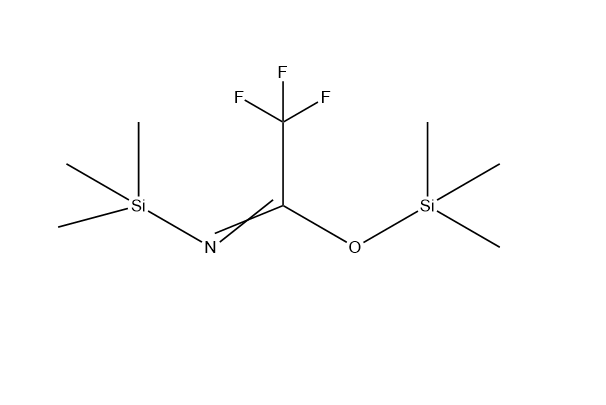 N,O-双(三甲基硅烷基)三氟乙酰胺