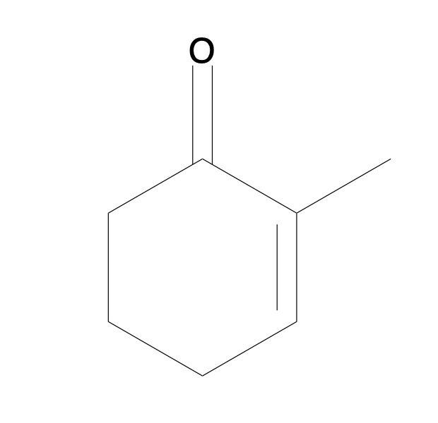 2-甲基-2-环己烯-1-酮