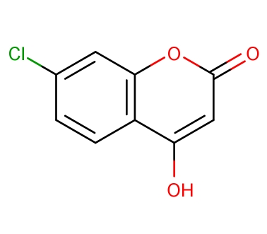 7-氯-4-羟基-2H-色烯-2-酮  18735-81-4   7-Chloro-4-hydroxy-2H-chromen-2-one