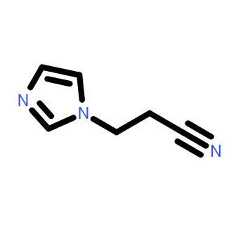 N-(2-氰乙基)咪唑；23996-53-4