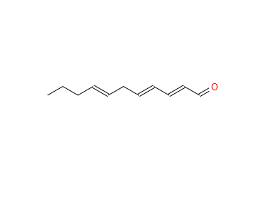 2,4,7-Undecatrienal, (2E,4E,7E)-