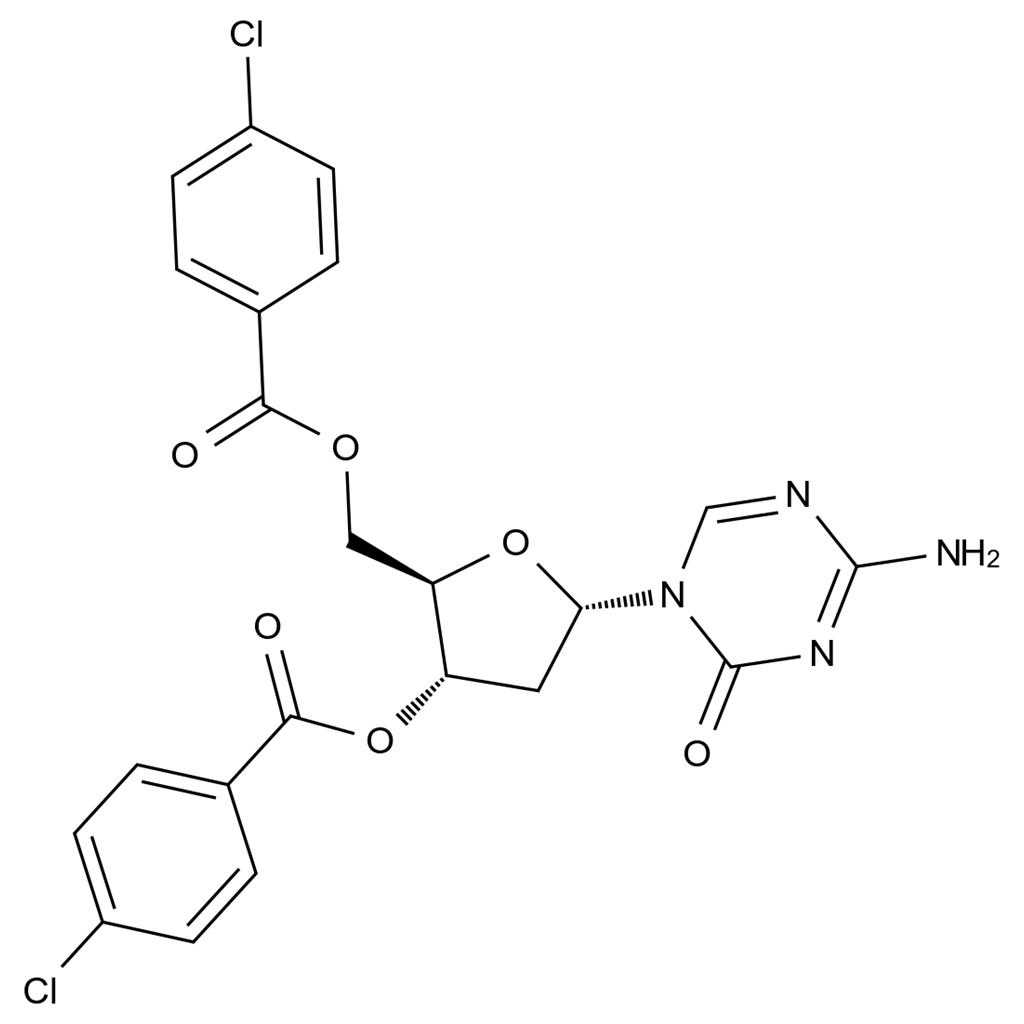 CATO_地西他滨杂质26_1140891-02-6_97%