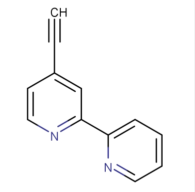 146548-24-5  4-乙炔基-2,2-联吡啶  4-Ethynyl-2,2-bipyridine