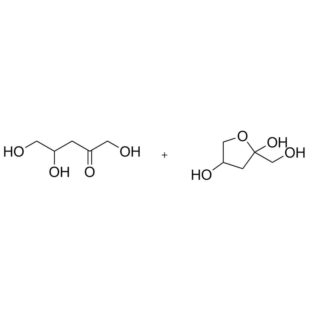 乳果糖杂质F;3-脱氧-甘油戊糖