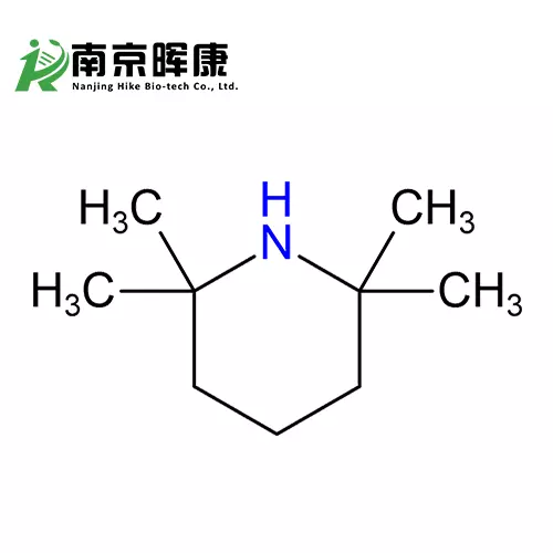 2,2,6,6-四甲基哌啶 768-66-1