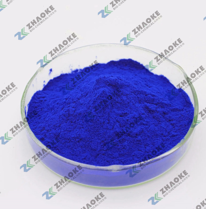  三肽-1 铜   Copper tripeptide   89030-95-5