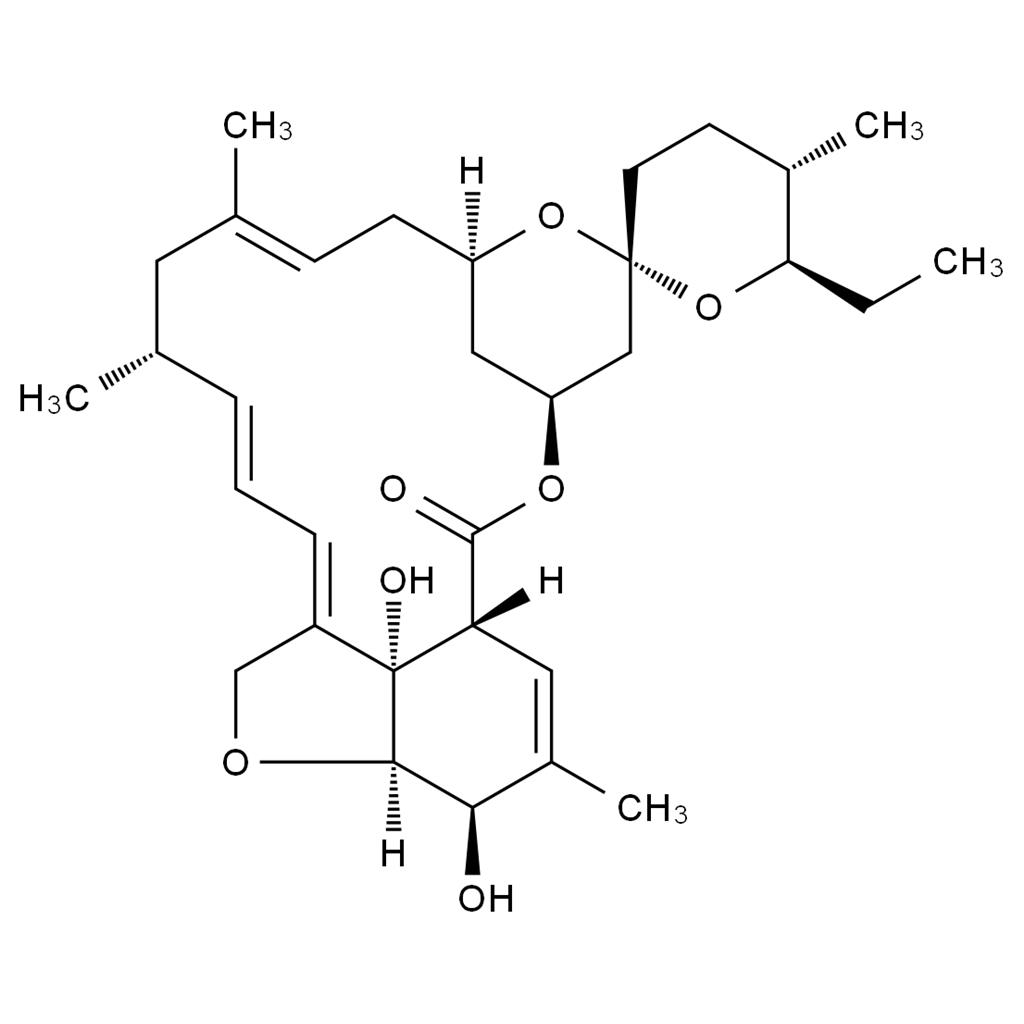 CATO_密灭汀A4_51596-11-3_97%