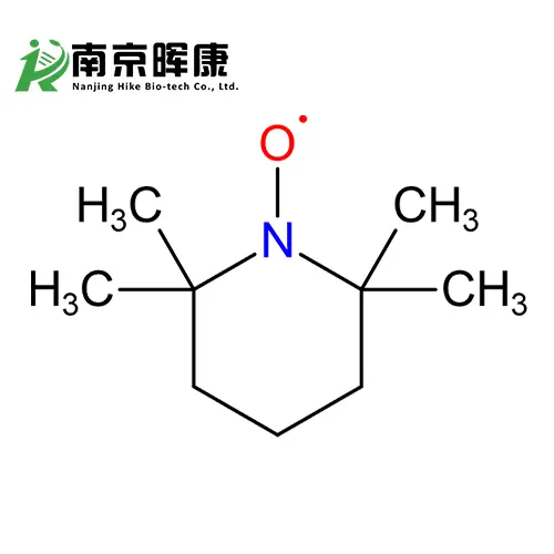 2,2,6,6-四甲基哌啶-氮-氧化物