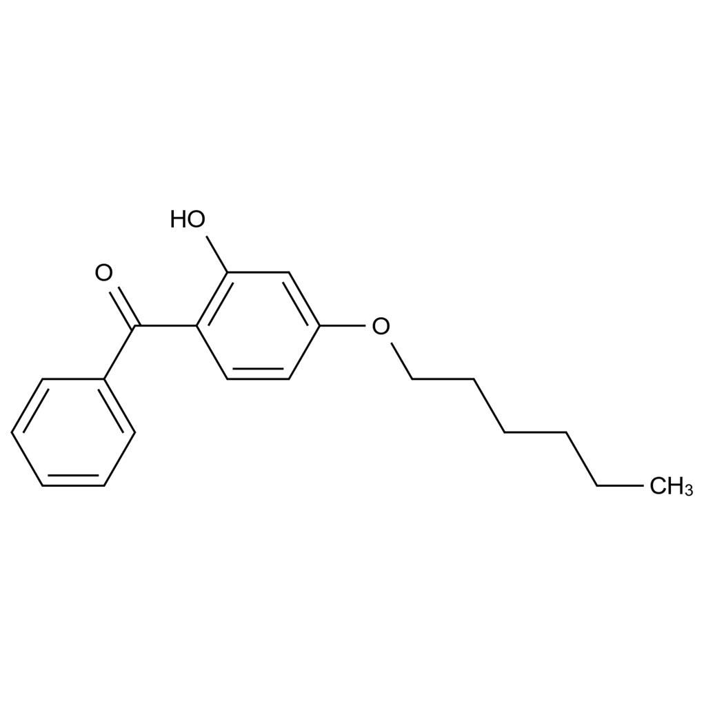 CATO_2-羟基-4-正己氧基二苯甲酮_3293-97-8_97%