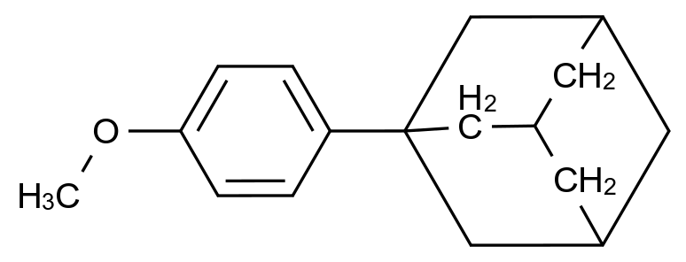 CATO_Adapalene Impurity3_726-94-3_97%