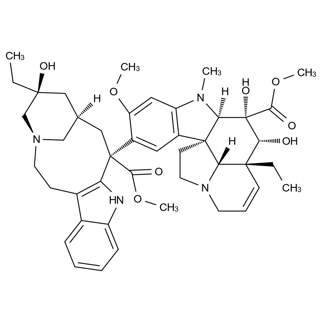 CATO_长春新碱EP杂质E_3352-69-0_97%