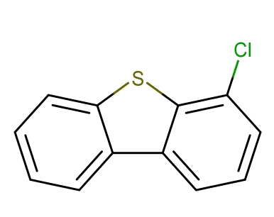 69747-68-8   4-氯二苯并噻吩  4-chlorodibenzothiophene