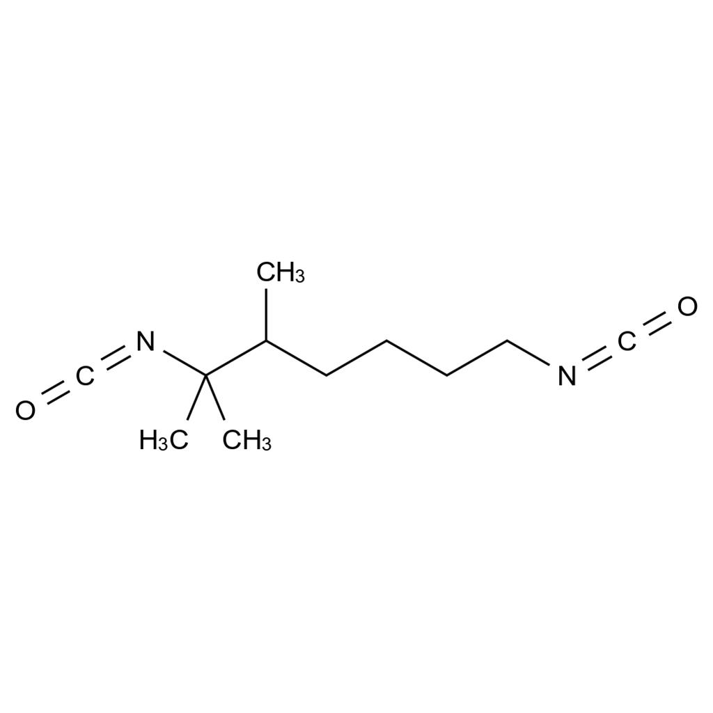 CATO_三甲基己二异氰酸酯(2,2,4- 和 2,4,4- 混合物)_28679-16-5_97%