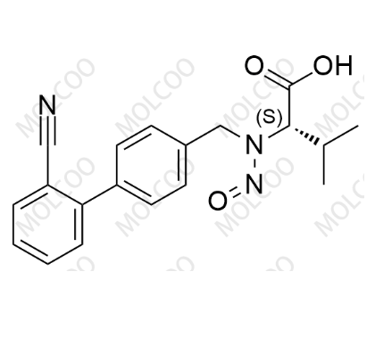 缬沙坦杂质 64|纯度高质量好，随货送图谱