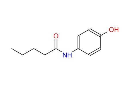 N-(4-羟基苯基)戊酰胺