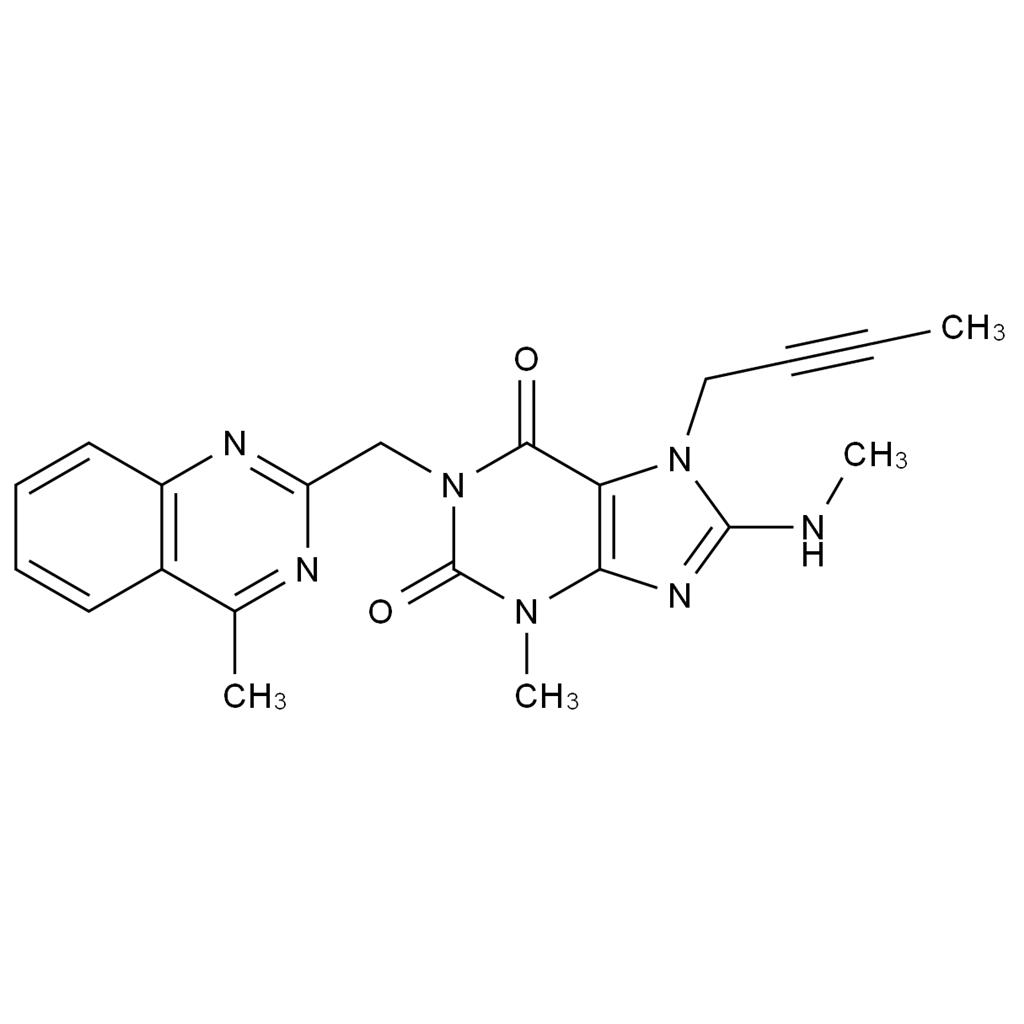 CATO_利拉利汀杂质47_2468656-63-3_97%