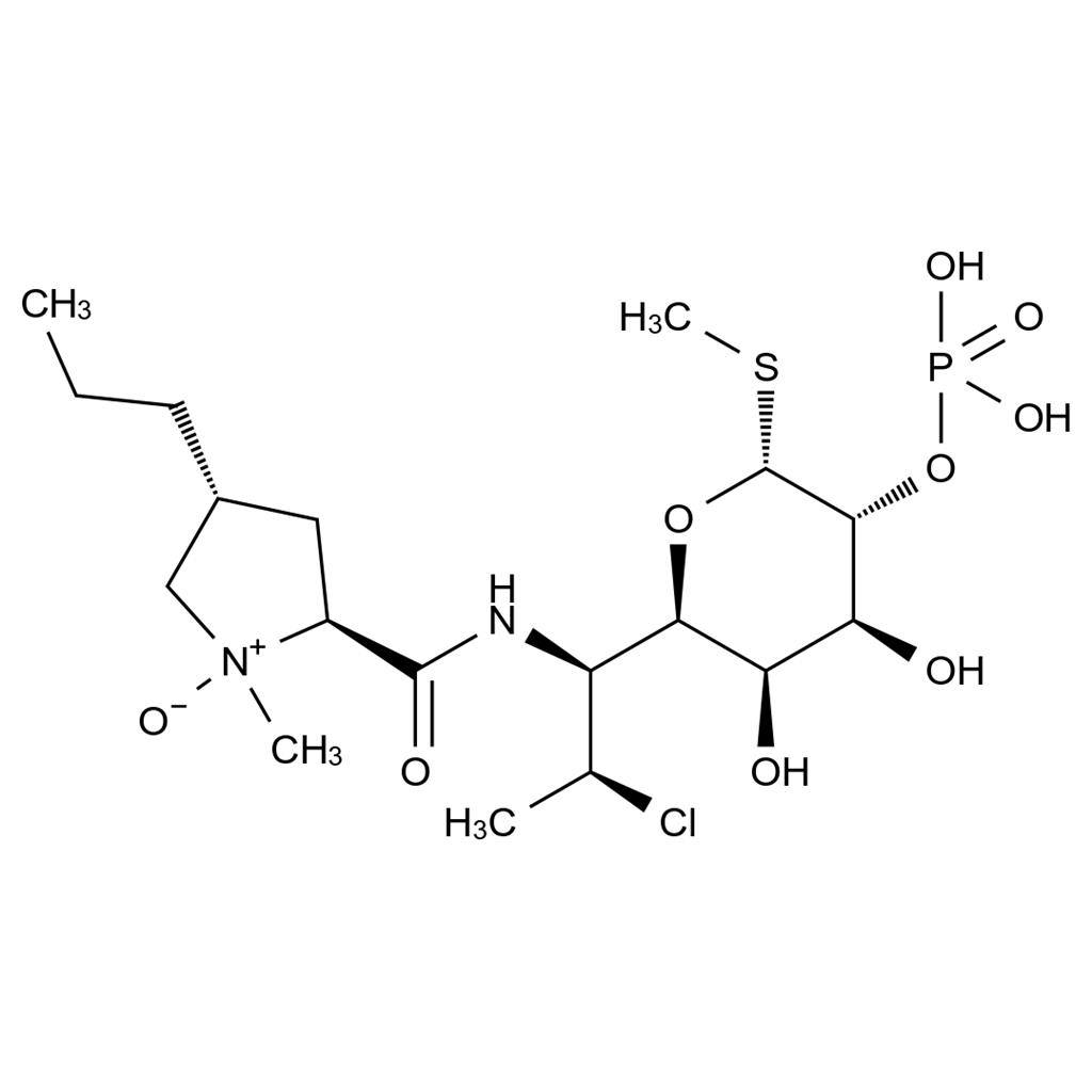 CATO_克林霉素磷酸酯N-氧化物__97%