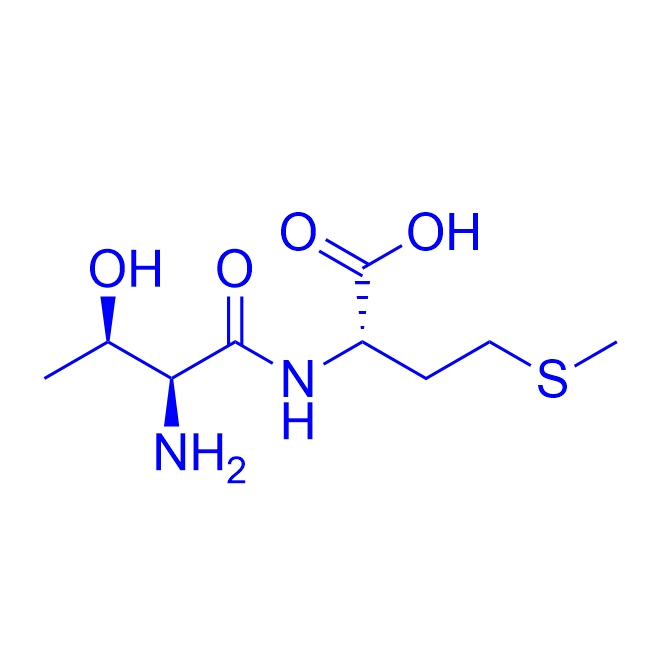 二肽TM/90729-28-5/H-Thr-Met-OH