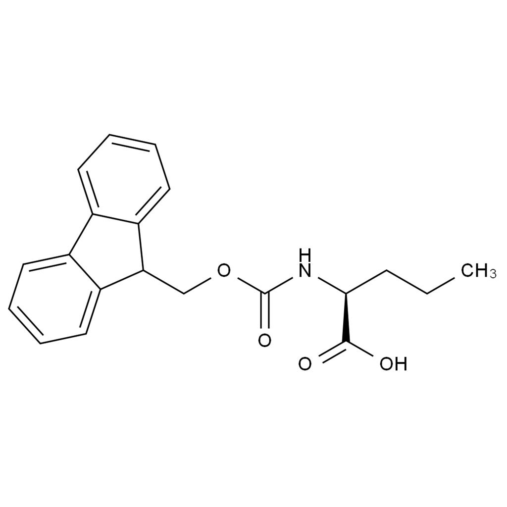 CATO_Fmoc-正缬氨酸-OH_135112-28-6_97%