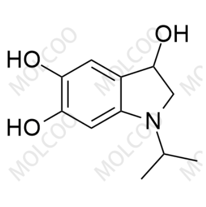 异丙肾上腺素杂质6|98496-30-1，纯度高质量优