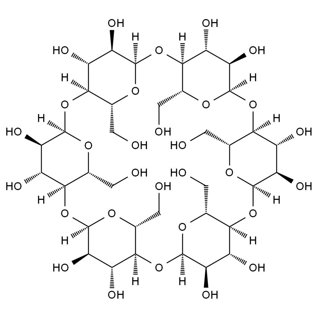 CATO_α-环糊精_10016-20-3_97%