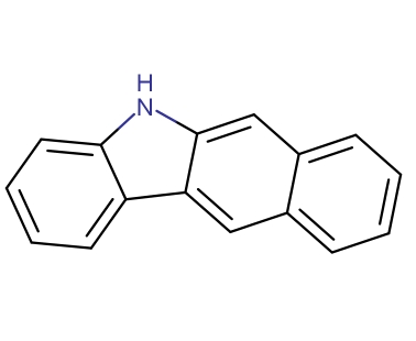 243-28-7  5H-苯并[b]咔唑  5H-Benzo[b]carbazole