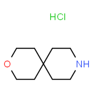 3-Oxa-9-azaspiro[5.5]undecane hydrochloride