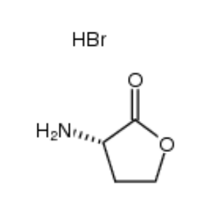 (R)-3-氨基二氢-2(3H)-呋喃酮氢溴酸盐