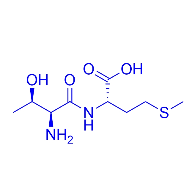 H-Thr-Met-OH/90729-28-5/二肽H-Thr-Met-OH