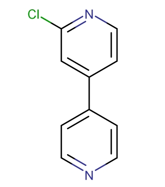 53344-73-3  2-氯-4,4'-联吡啶  2-Chloro-4,4'-bipyridine