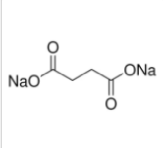 琥铂酸,钠盐(2,3-13C2,99%)SUCCINIC ACID, DISODIUM SALT(2,3-13C2, 99%)