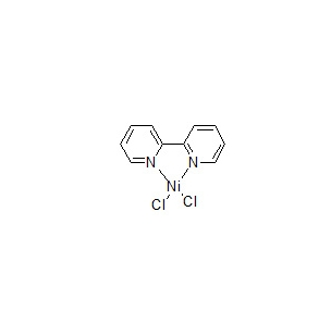 22775-90-2   2,2'-联吡啶氯化镍   (2,2'-Bipyridine)nickel dichloride