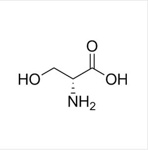 D-丝氨酸