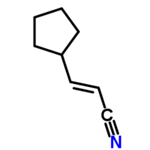 3-环戊基丙烯腈