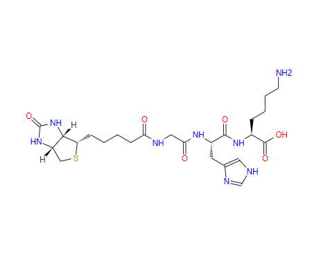 生物素三肽-1