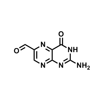 2-氨基-4-羟基蝶啶-6-甲醛   712-30-1