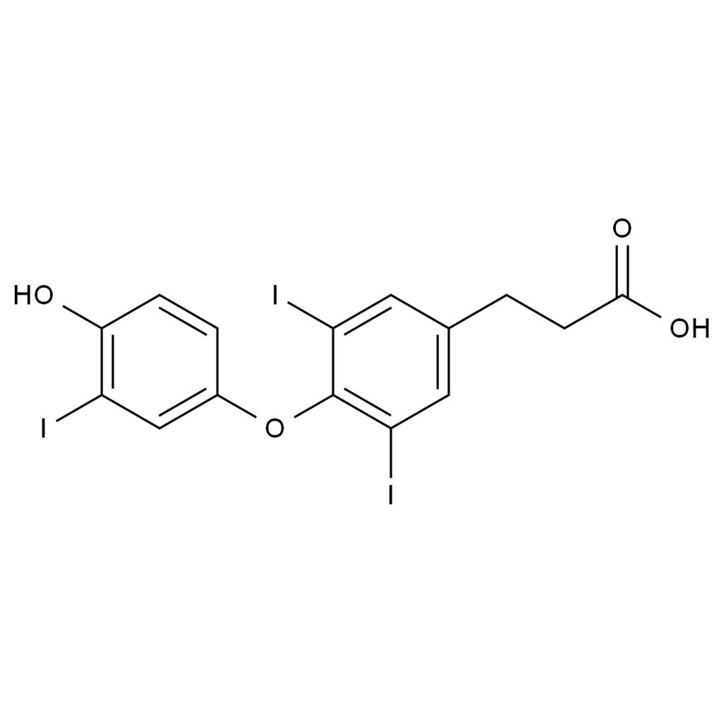 CATO_左旋甲状腺素杂质17_51-26-3_97%