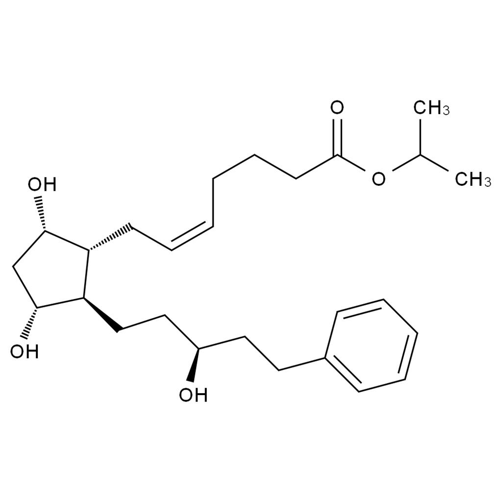 CATO_15(S)-拉坦前列素_145773-22-4_97%