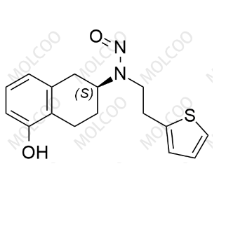 罗替戈汀杂质11|纯度高质量优